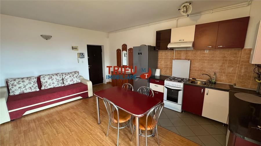 Apartament de inchiriat zona centrala
