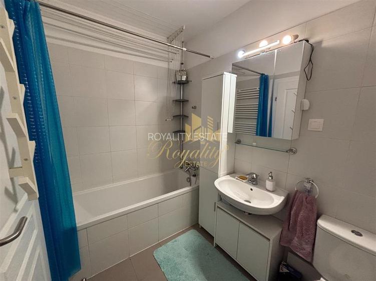 DENYA FOREST,Apartament 3 camere, 70 mp, 2 bai, loc parcare- Zona Lipovei - 19