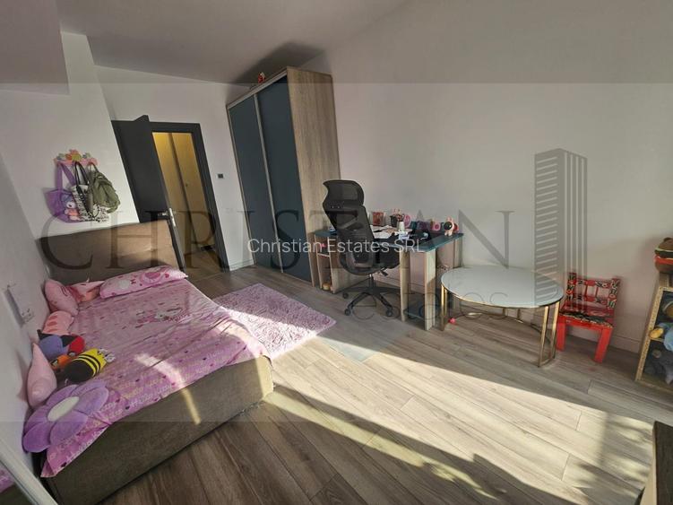 Apartament 3 Camere Vedere Panoramica - Smart Residence Lujerului