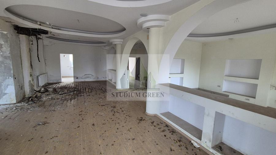 Proprietar vand Vila In Voluntari 320 mp utili si 605 mp teren