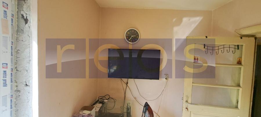 VANZARE CASA 5 CAMERE | TEREN 660 MP | ROSIORI DE VEDE