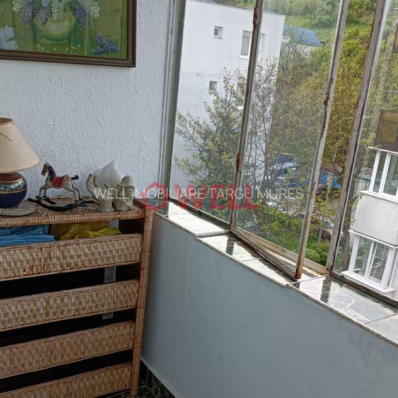 APARTAMENT CU 2 CAMERE DE ÎNCHIRIAT - 4