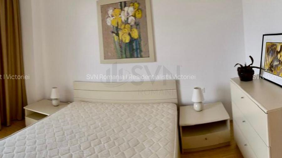 REA1019575 Apartament 3 camere I Parcare I Metrou I Central Park - 10