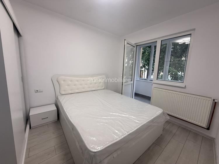 Apartament 2 camere de vanzare | Parter | 48 mp utili | Centru