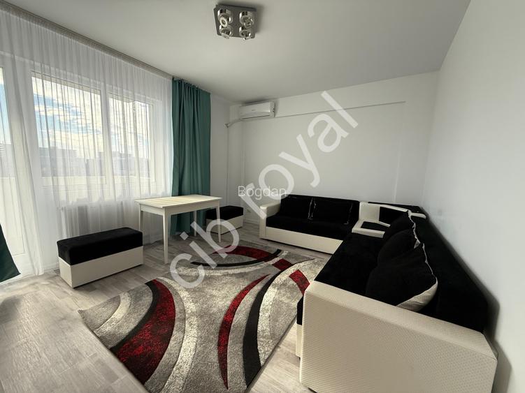 Apt. 3 cam. Rotar Park2,bl 2022,Militari zona Mtero-Mc Donald's,10 min. metrou - 4