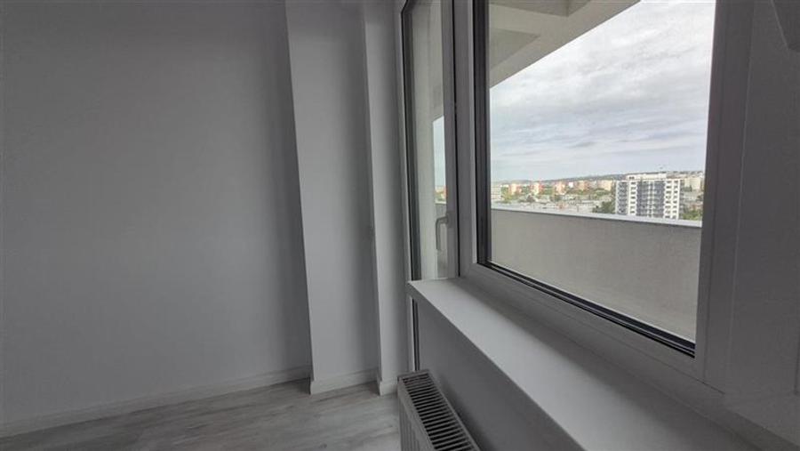 Intabulat! Apartament premium 3 Camere | 100 mp | Unirea Towers, Iasi