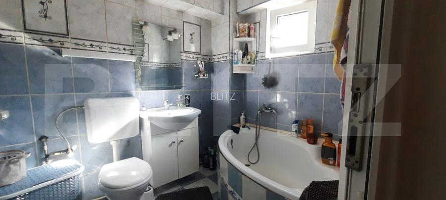 Apartament de vanzare, 3 camere,suprafata utila 66,75 mp, zona Micro 15 - 6