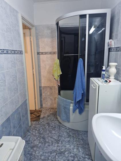 Proprietar | 2 camere Central, Gara de Nord | 50 mp | mobilat complet