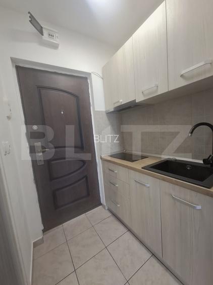 Garsonieră luminoasă în Astra – Ideală pentru locuit sau investiție! - 4