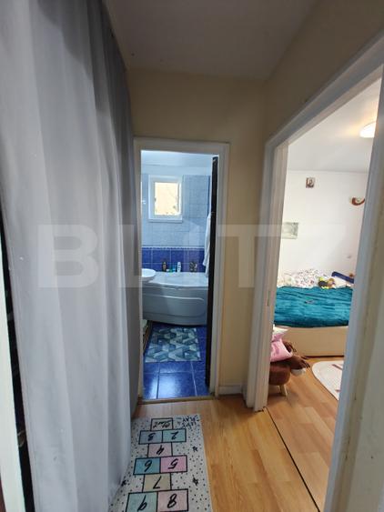 Apartament 3 camere Pitesti