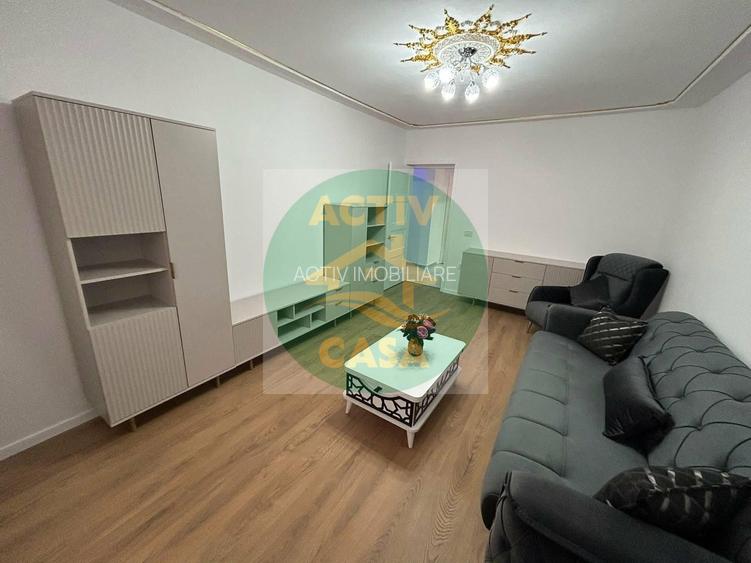 De inchiriat apartament 2 camere, LUX, centru - 4