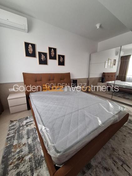Apartament 2 camere de inchiriat  | Cortina North - 4