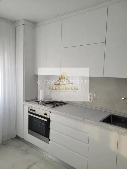 Apartament de Vanzare - 2 Camere - 52 mp - Tineretului