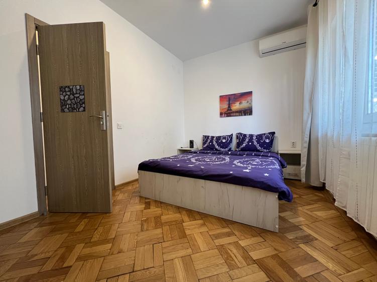 470€, studio Ștefan cel Mare, metrou, modern