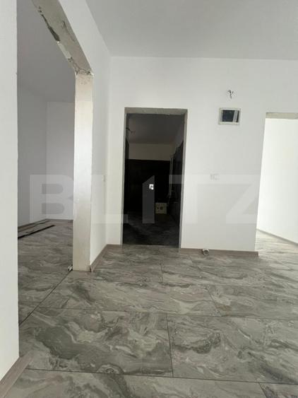 Casa P+1, 140 mp suprafata utila, 370 mp curte, cartier Damila