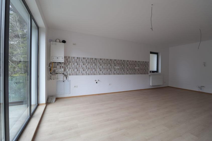 Penthouse cu vedere spre Munții Bucegi! LIFT!!!
