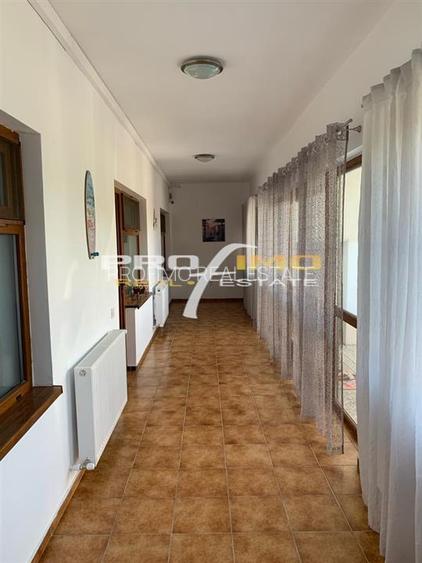Afacere la cheia Pensiune in Costinesti inscrisa in circuitul Turistic - 8