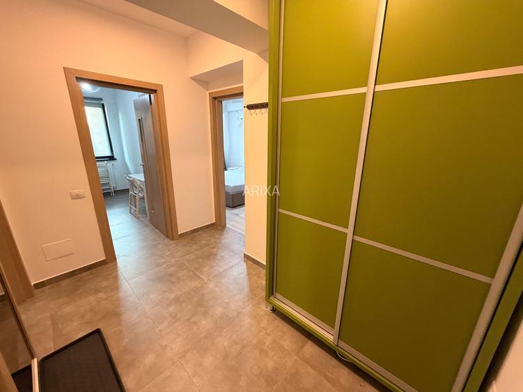2 Camere Parcare decomandat Novum Invest Politehnica Regie Grozavesti - 8