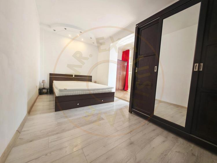 Apartament Pitești central de închiriat 2 camere