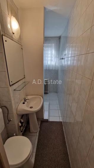 Garsoniera Tineretului AC Pet Friendly Metrou 2 Minute Renovata - 6