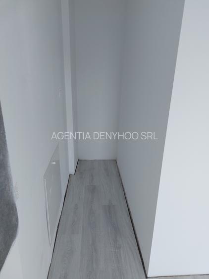Apartament 2 camere - La cheie - Lift - Incalzire pardoseala - Cristalului - 7