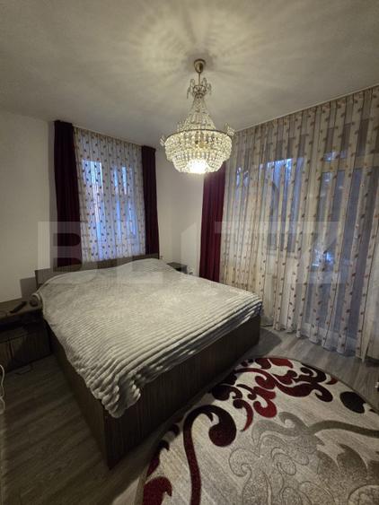 Apartament, decomandat, parcare, sud, Zona Eroilor !