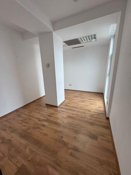 Spații de birouri premium de închiriat – Zonă centrală Arad