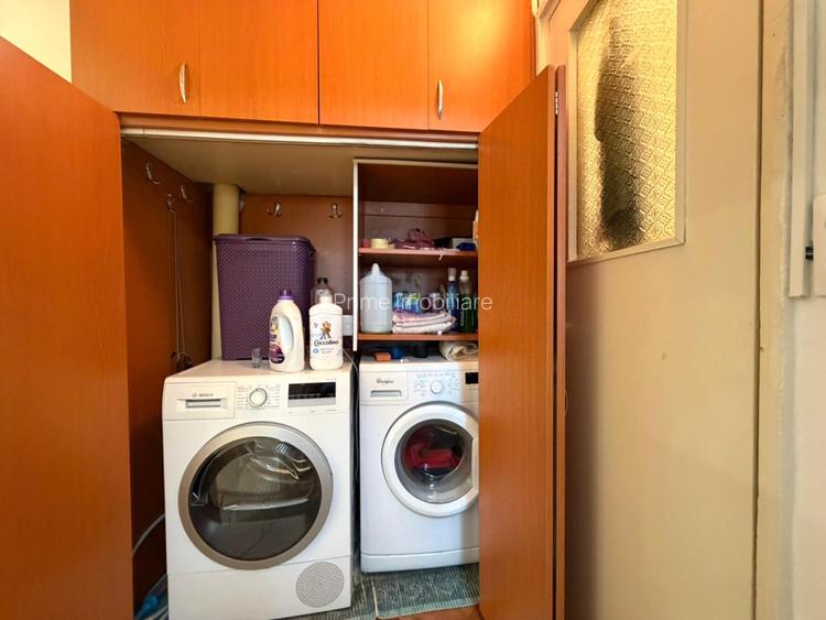 Apartament 3 camere, 67 mp, 2 bai +boxa +parcare - Cetate - 8