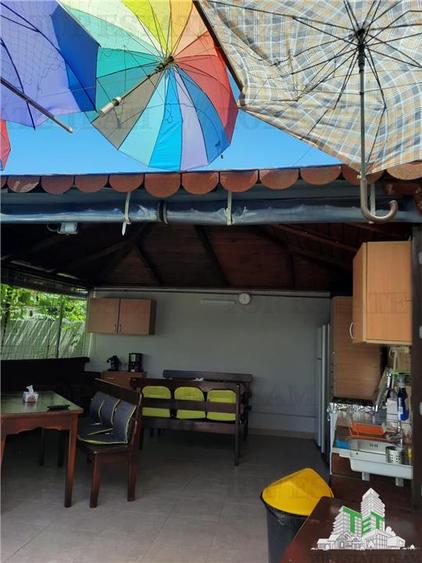 Vila turistica cu 12 camere Eforie Sud, Constanta