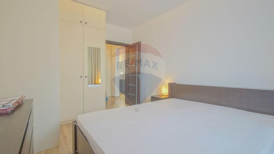 Apartament cu 2 camere de închiriat în zona Florilor