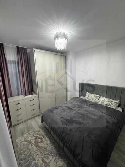 Apartament 3 camere - Decomandat - Dimitrie Leonida - Parcare