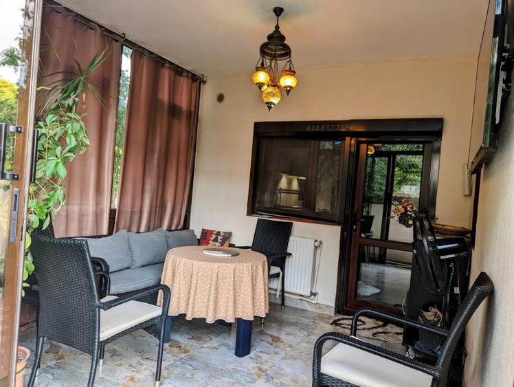 Vila 5 camere | Garaj | Parc Bazilescu |