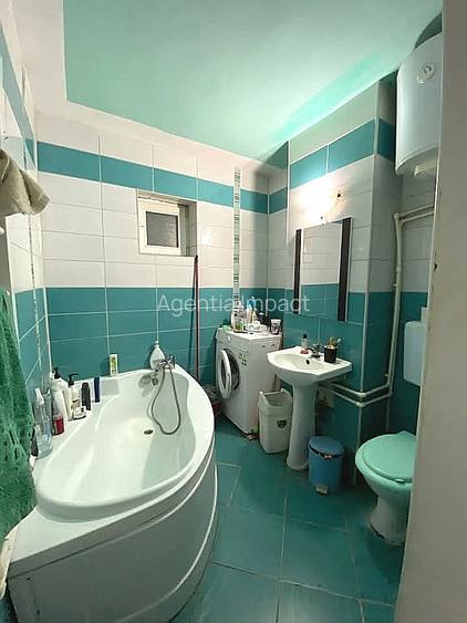 Apartament 4 camere +spațiu comercial - 7