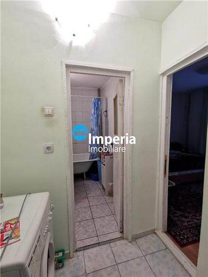 Apartament 5 camere de vanzare, tip duplex, 118mp Canta- Pacurari