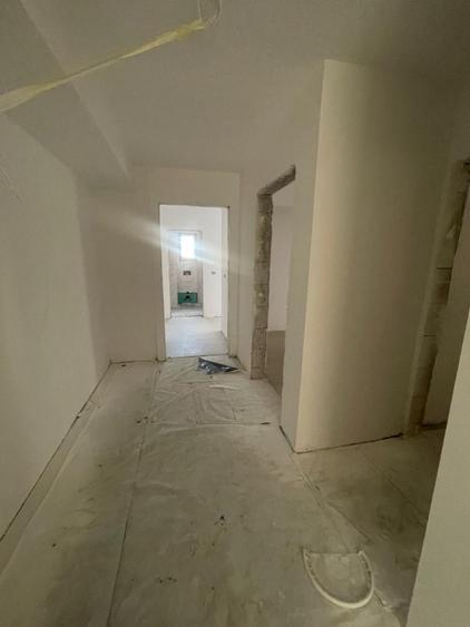 Apartament 3 camere, 2 bai, 90.31 mp, zona George Enescu