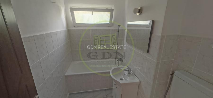 Apartament 2 camere, 50 mp, cartier Brazda, zona Simplon - 5