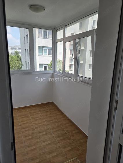 Apartament 2 Camere,Dristor,METROU, PARC, Pta Rm. SARAT, BL. REABILITAT - 5