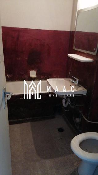 Apartament 2 camere | 50 mp | Ostroveni | etaj 4 |