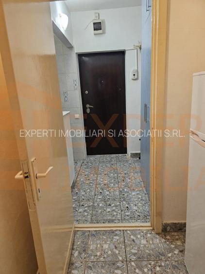 Garsonieră de vanzare, in zona Abator-Constanta - 10