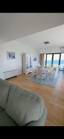 Apartament de vanzare in Constanta FRONTAL la Marea Neagra