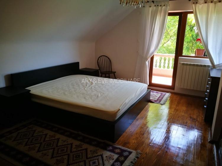 Casa 5 Camere - Zona Snagov piscina si gradina matura