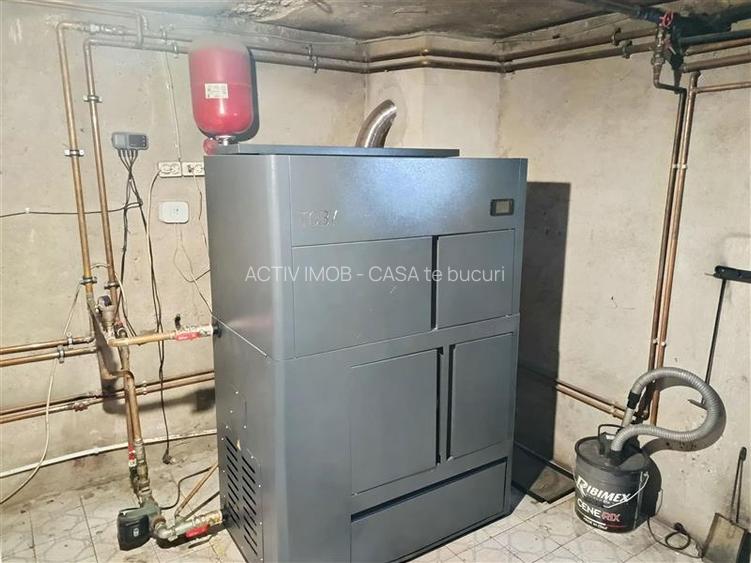 Casa cu teren 315 mp – Moldova Veche, jud. CS - 24