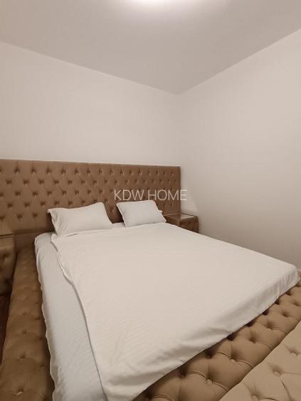 Tei-Domino, Apartament 2 camere - 4