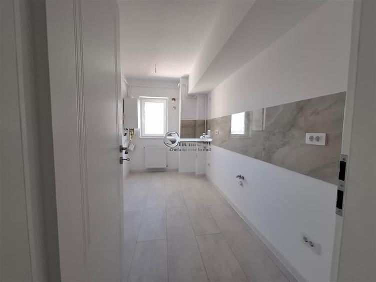 Apartament decomandat de vanzare in Iasi, Galata, 41,23 mp, bloc nou