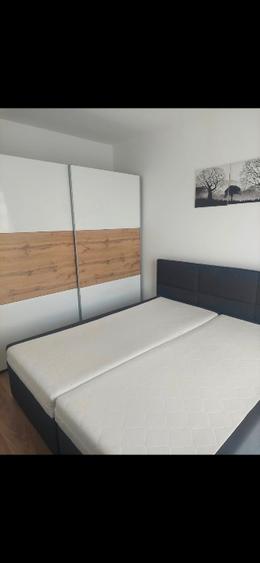 Proprietar inchiriez apartament de 3 camere, lux, bloc nou, C.Aradului