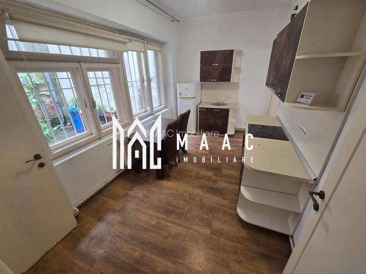 Apartament 2 camere decomandat | Sibiu Ultracentral | 61 mp, 2 băi - 5