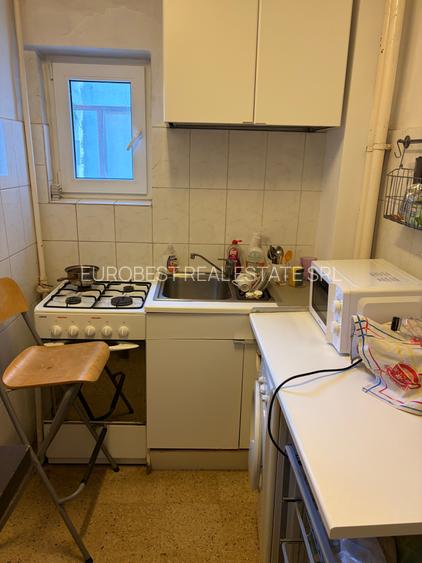 Dacia, Aurel Vlaicu, apartament 2 camere, 49.60 mp utili, imobil din 1971, - 6