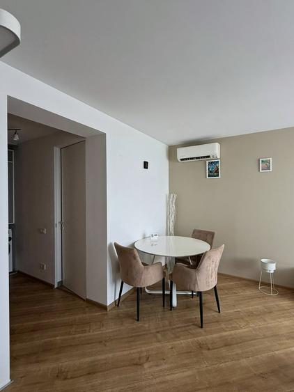 Apartament 2 camere cu parcare subterană | 4City North | Pipera Plaza