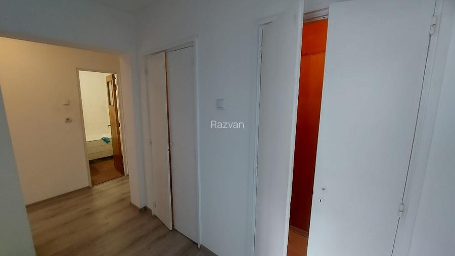 Apartament 2 camere, decomandat, Obor – Colentina, et 6/10, 52 mp utili + balcon - 11