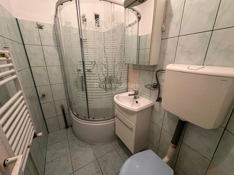 Apartament 2 camere, 41 mp| etaj 2| zona Blaj - 4